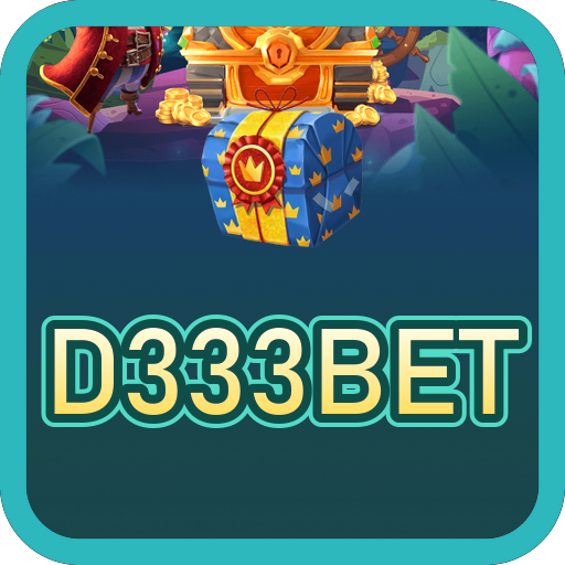 d333bet Brasil logo